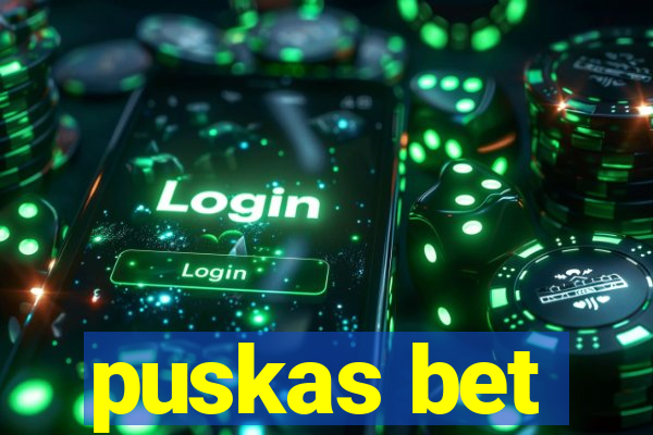 puskas bet